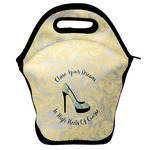 High Heels Lunch Bag