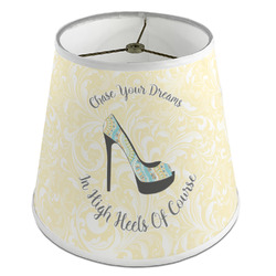 High Heels Empire Lamp Shade