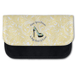 High Heels Canvas Pencil Case