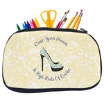 High Heels Neoprene Pencil Case - Medium