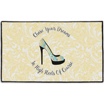 High Heels Door Mat - 60"x36"