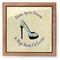 High Heels Pet Urn - Apvl