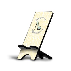 High Heels Cell Phone Stand