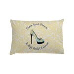 High Heels Pillow Case - Standard