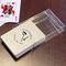 High Heels Playing Cards - In Package