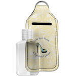 High Heels Hand Sanitizer & Keychain Holder - Large