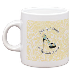 High Heels Espresso Cup