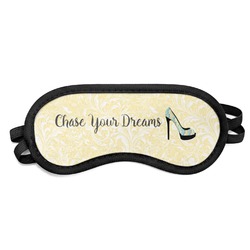 High Heels Sleeping Eye Mask - Small