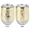 High Heels Stemless Wine Tumbler - Full Print - Approval