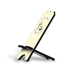 High Heels Stylized Cell Phone Stand - Large