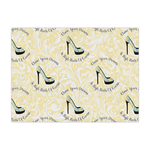 Custom High Heels Large Tissue Papers Sheets - Heavyweight