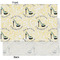 High Heels Tissue Paper - Heavyweight - XL - Front & Back