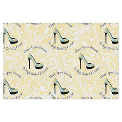 High Heels X-Large Tissue Papers Sheets - Heavyweight