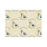 High Heels Medium Tissue Papers Sheets - Lightweight