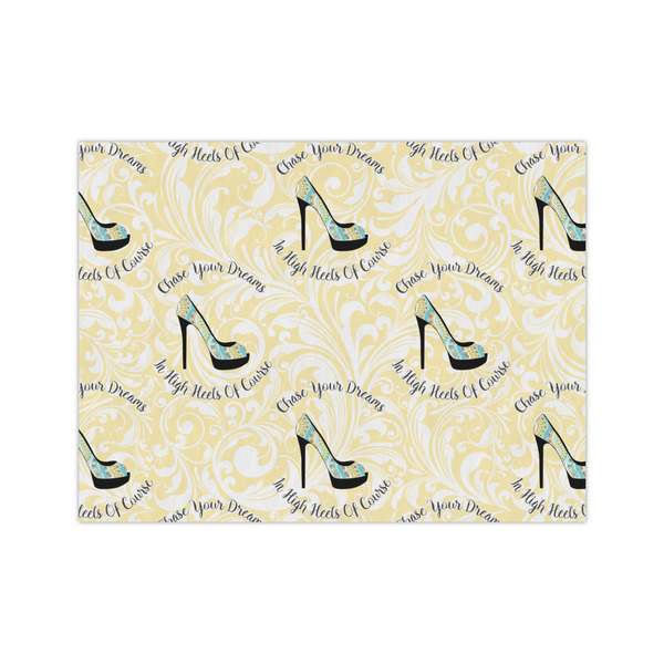 Custom High Heels Medium Tissue Papers Sheets - Lightweight