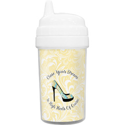 High Heels Toddler Sippy Cup