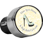 High Heels USB Car Charger