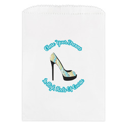 High Heels Treat Bag