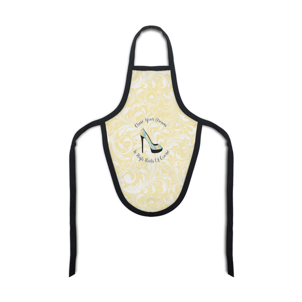 Custom High Heels Bottle Apron