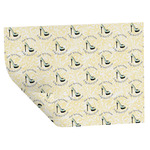 High Heels Wrapping Paper Sheets - Double-Sided - 20" x 28"