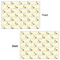 High Heels Wrapping Paper Sheet - Double Sided - Front & Back