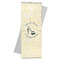 High Heels Yoga Mat Towel with Yoga Mat