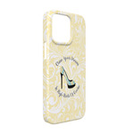 High Heels iPhone Case - Plastic - iPhone 13