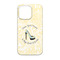 High Heels iPhone 13 Case - Back