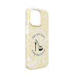 High Heels iPhone Case - Plastic - iPhone 13 Mini