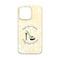 High Heels iPhone 13 Mini Case - Back