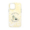 High Heels iPhone 13 Mini Tough Case - Back