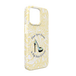 High Heels iPhone Case - Plastic - iPhone 13 Pro