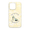 High Heels iPhone 13 Pro Case - Back