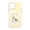 High Heels iPhone 13 Pro Tough Case - Back