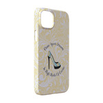 High Heels iPhone Case - Plastic - iPhone 14