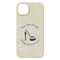 High Heels iPhone 14 Plus Case - Back