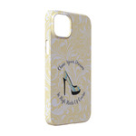 High Heels iPhone Case - Plastic - iPhone 14 Pro