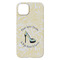 High Heels iPhone 14 Pro Max Case - Back