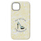 High Heels iPhone 14 Pro Max Tough Case - Back