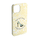 High Heels iPhone Case - Plastic - iPhone 15