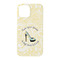 High Heels iPhone 15 Case - Back