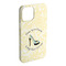 High Heels iPhone 15 Plus Case - Angle