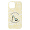 High Heels iPhone 15 Plus Case - Back