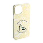 High Heels iPhone Case - Plastic - iPhone 15 Pro