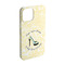 High Heels iPhone 15 Pro Case - Angle