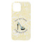 High Heels iPhone 15 Pro Max Case - Back