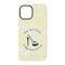 High Heels iPhone 15 Pro Tough Case - Back