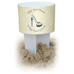 High Heels Beach Spiker Drink Holder