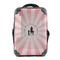 Super Mom 15" Backpack - FRONT