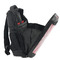 Super Mom 15" Backpack - SIDE OPEN